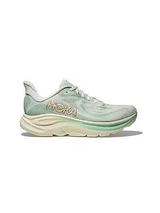 HOKA | Zapatillas de running para mujer Clifton 10 | hellgrün